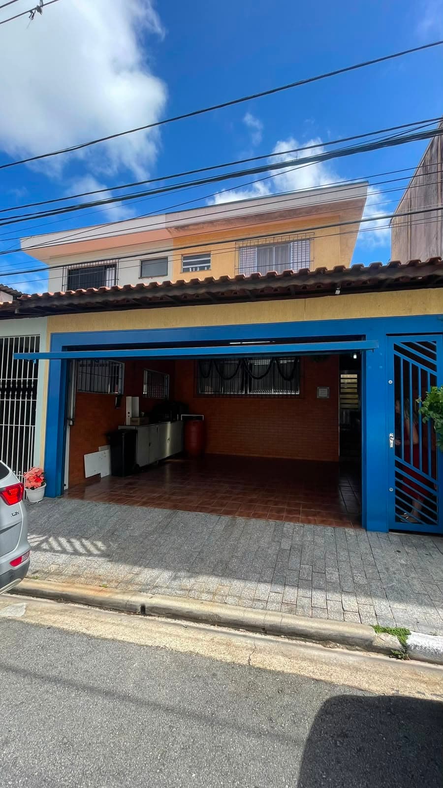 🏡 SOBRADO À VENDA – JARDIM DE ABRIL | OSASCO