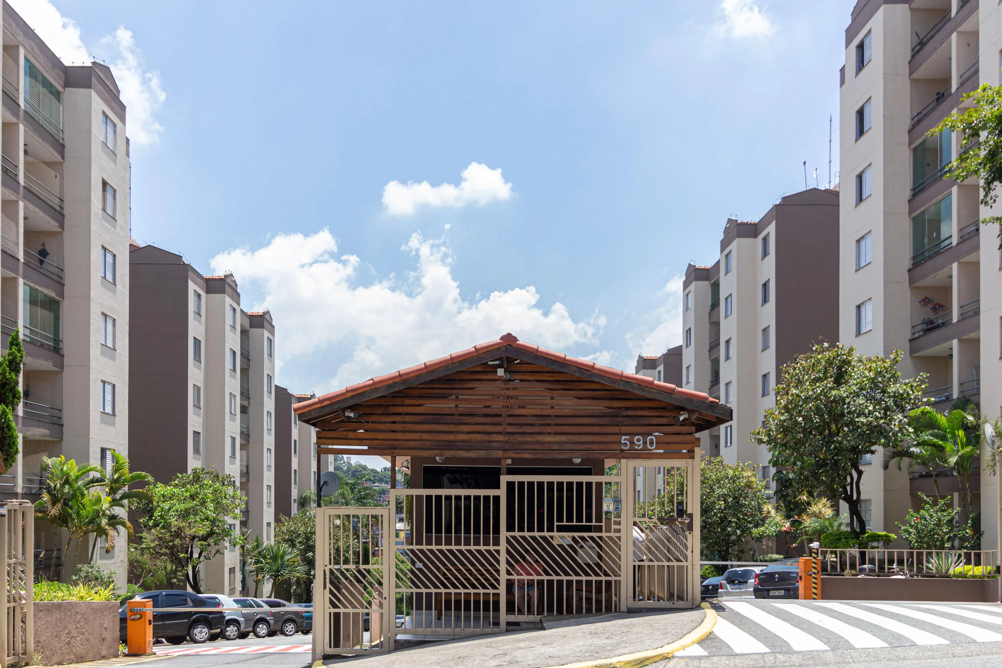 Foto do imóvel 🏡 2 QUARTOS + VARANDA + PISCINA | O APARTAMENTO QUE PODE SER O SEU PRÓXIMO LAR! - GUIMARAES ROSA