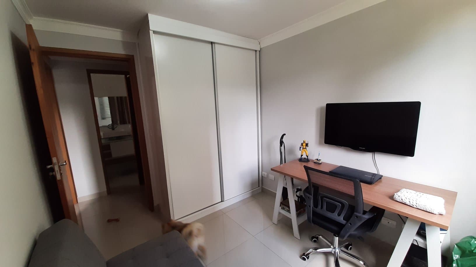 Foto do imóvel 🏡 VENDE-SE LINDO APARTAMENTO – CONDOMÍNIO GUIMARÃES ROSA | OSASCO/SP