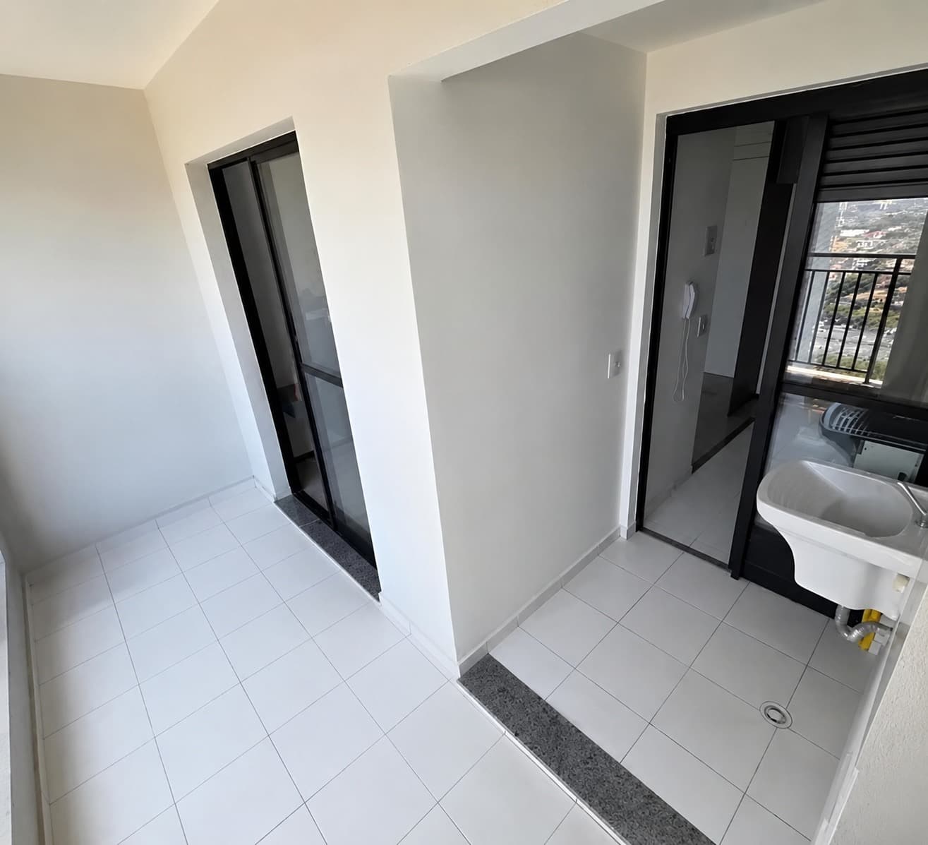 Foto do imóvel 🏡 APARTAMENTO PARA LOCAÇÃO – TERRAÇO BEACH PARK | OSASCO