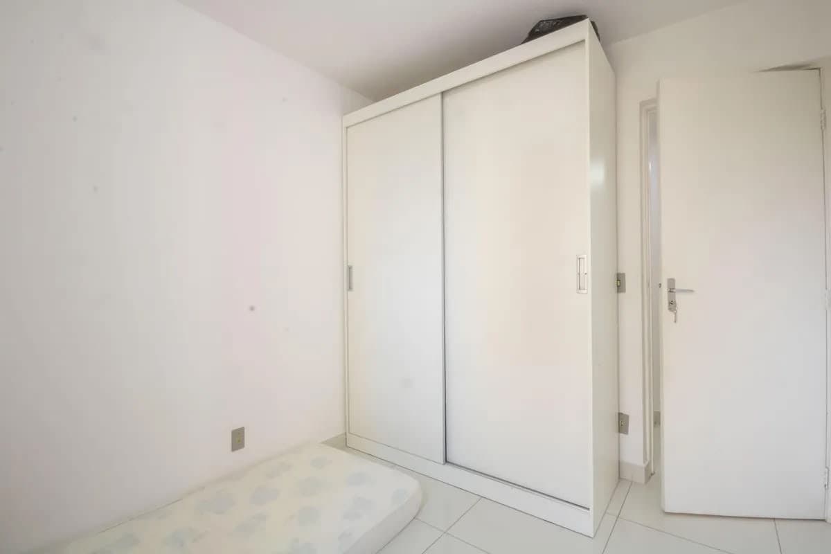Foto do imóvel 🏠 Apartamento à venda – Conjunto Residencial São Cristóvão | Osasco/SP