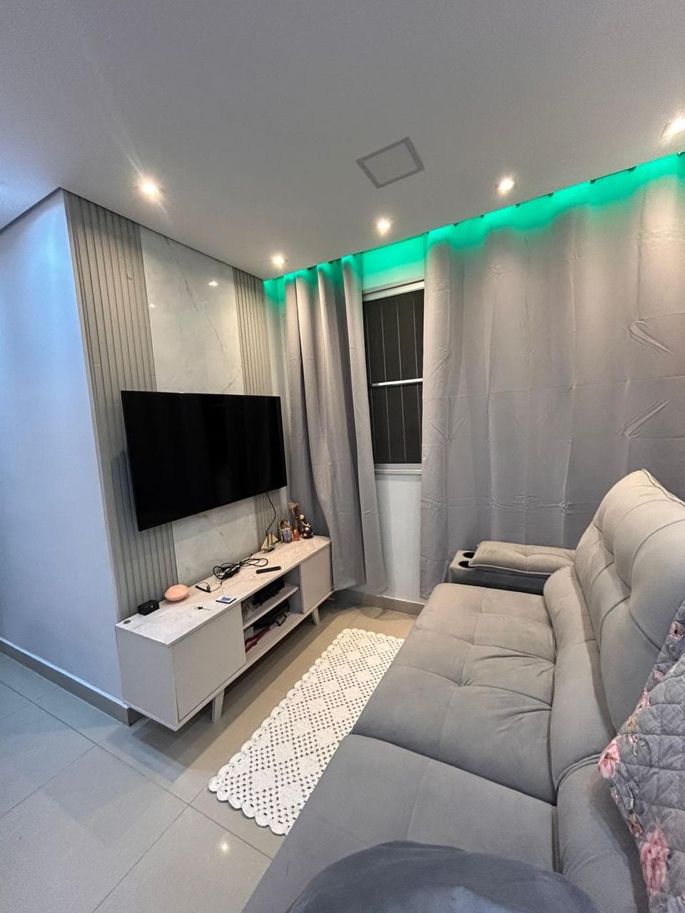 Foto do imóvel 🏠 ALUGA-SE – RESIDENCIAL SÃO CRISTÓVÃO