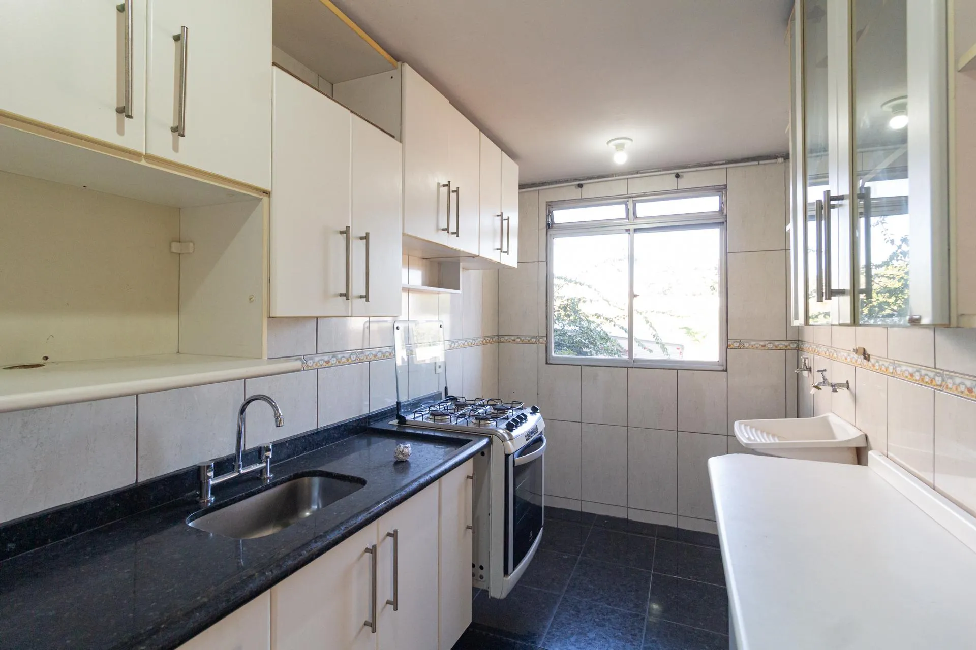 Foto do imóvel 🏡 2 QUARTOS + VARANDA + PISCINA | O APARTAMENTO QUE PODE SER O SEU PRÓXIMO LAR! - GUIMARAES ROSA