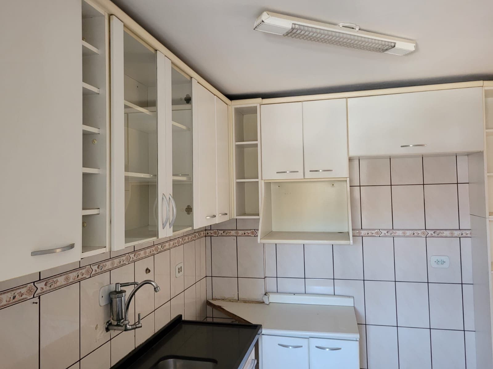 Foto do imóvel EU NOVO LAR ESPERA POR VOCÊ! | APARTAMENTO À VENDA – Oportunidade de Investimento 