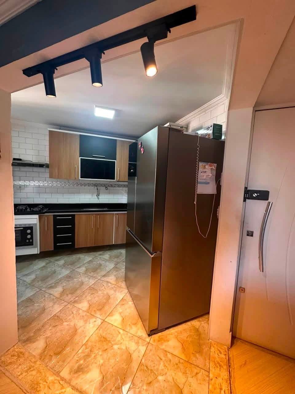 Foto do imóvel 🏡 APARTAMENTO À VENDA – RESIDENCIAL SÃO CRISTÓVÃO - COD 15