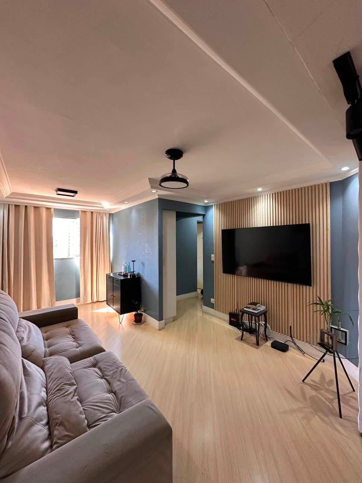 🏡 APARTAMENTO À VENDA – RESIDENCIAL SÃO CRISTÓVÃO - COD 15