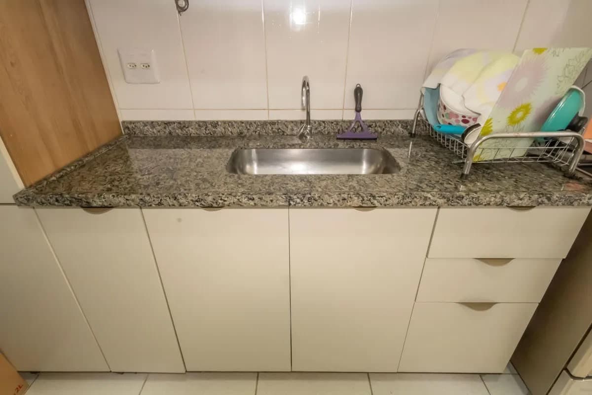 Foto do imóvel 🏠 Apartamento à venda – Conjunto Residencial São Cristóvão | Osasco/SP