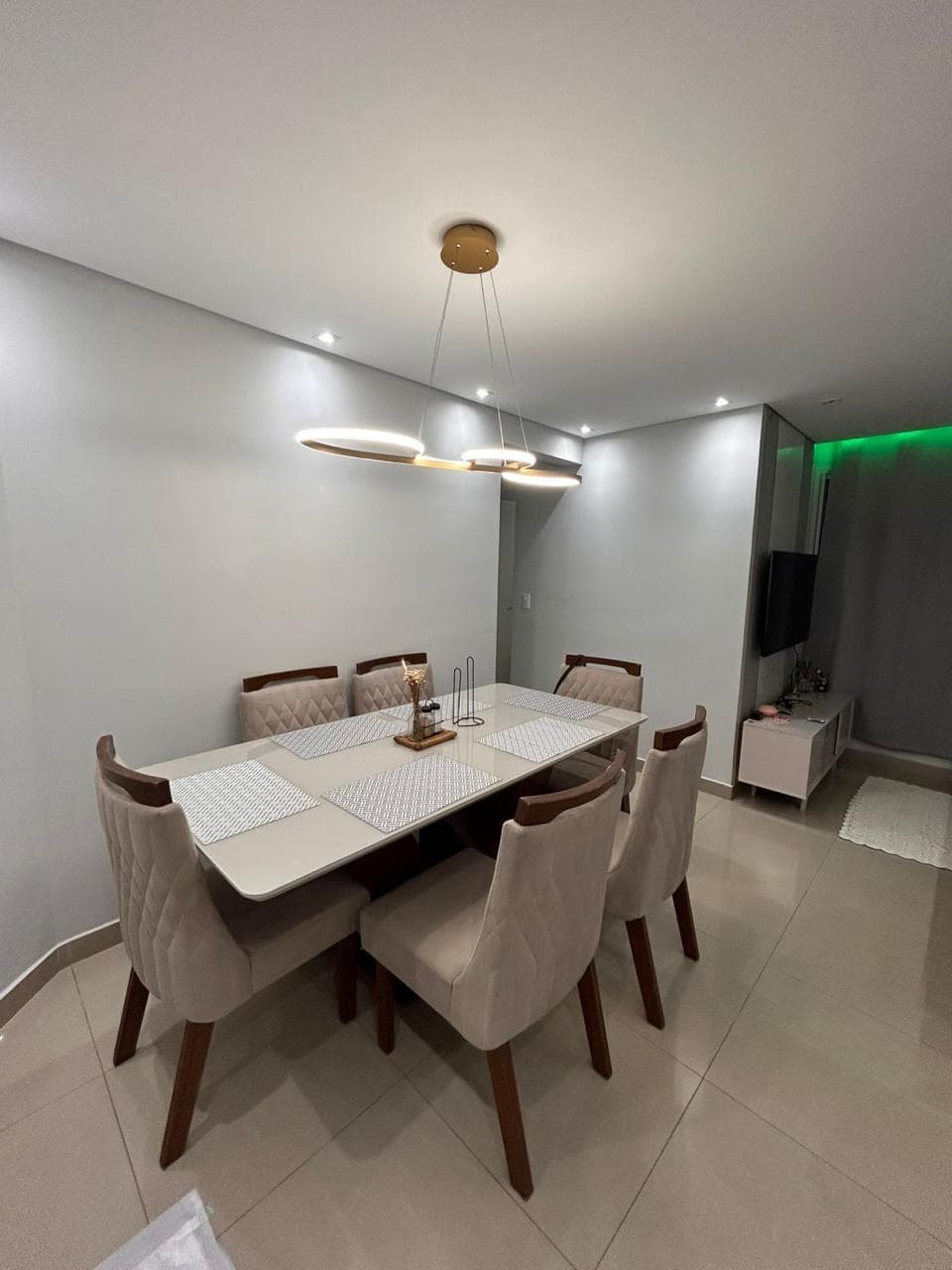 Foto do imóvel 🏠 ALUGA-SE – RESIDENCIAL SÃO CRISTÓVÃO