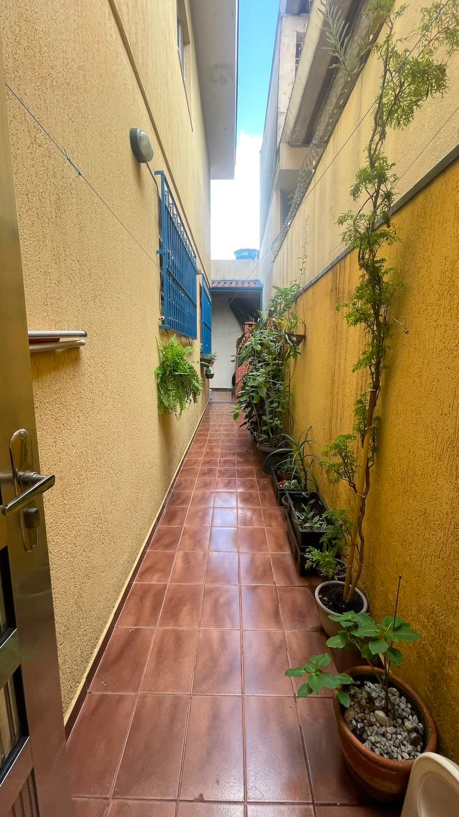 Foto do imóvel 🏡 SOBRADO À VENDA – JARDIM DE ABRIL | OSASCO