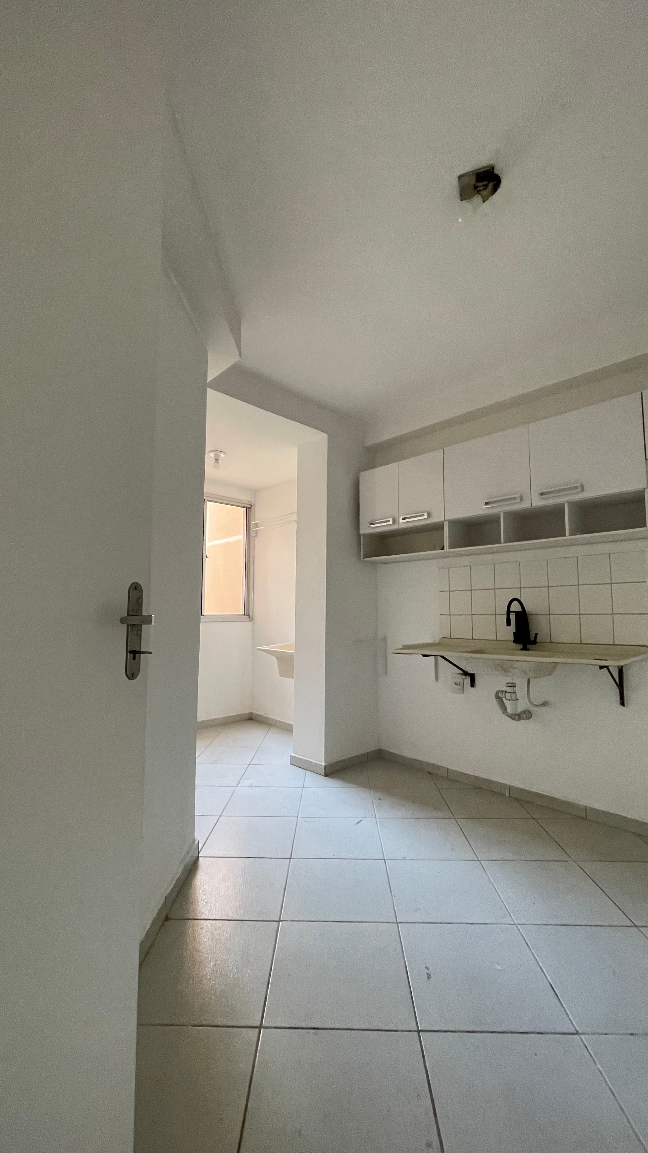 Foto do imóvel 🏡 APARTAMENTO À VENDA | RESIDENCIAL SÃO CRISTÓVÃO _- OPORTUNIDADE