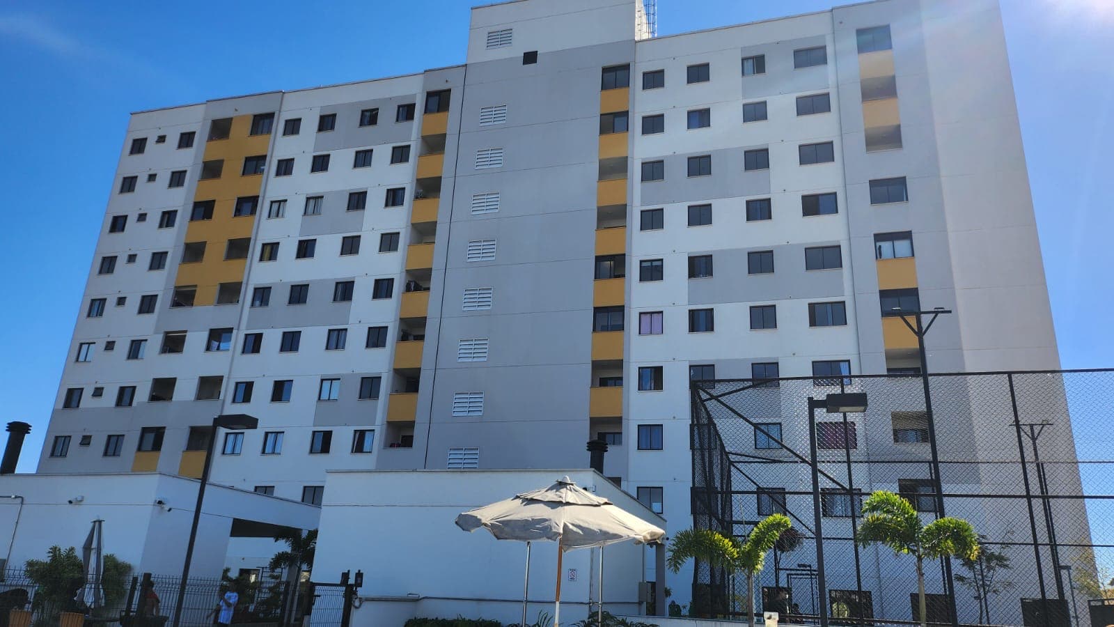 Condomínio Pin Osasco Residencial Clube