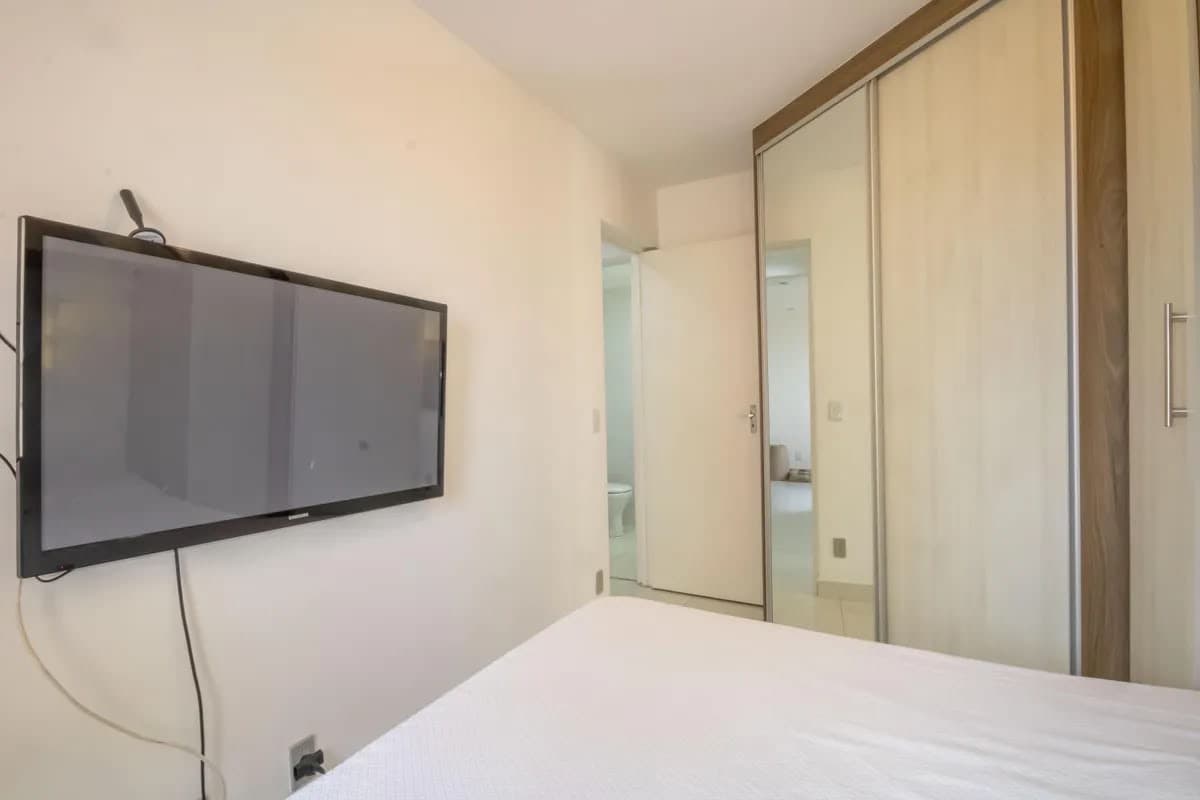 Foto do imóvel 🏠 Apartamento à venda – Conjunto Residencial São Cristóvão | Osasco/SP