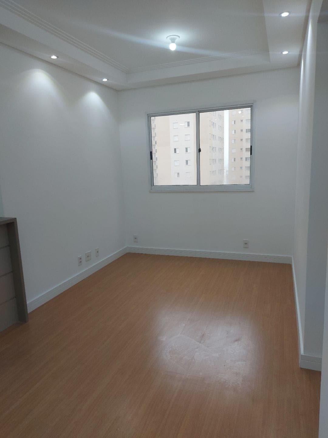 Foto do imóvel 🏡 APARTAMENTO À VENDA — CONDOMÍNIO INSPIRE FLORES - BARUERI