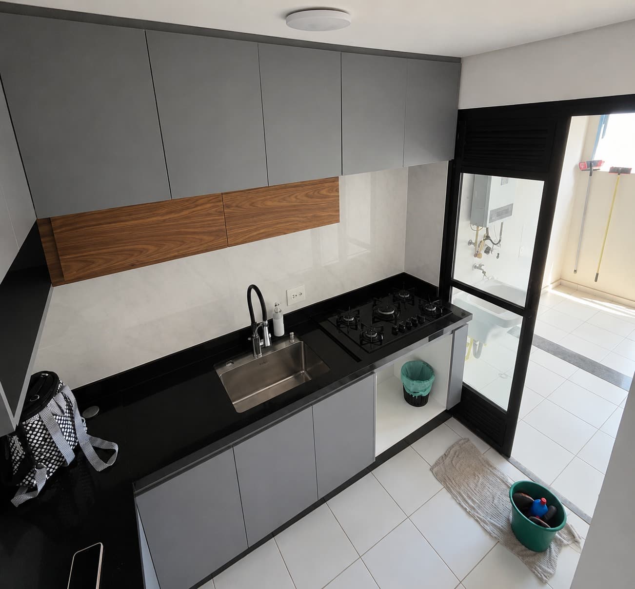 Foto do imóvel 🏡 APARTAMENTO PARA LOCAÇÃO – TERRAÇO BEACH PARK | OSASCO