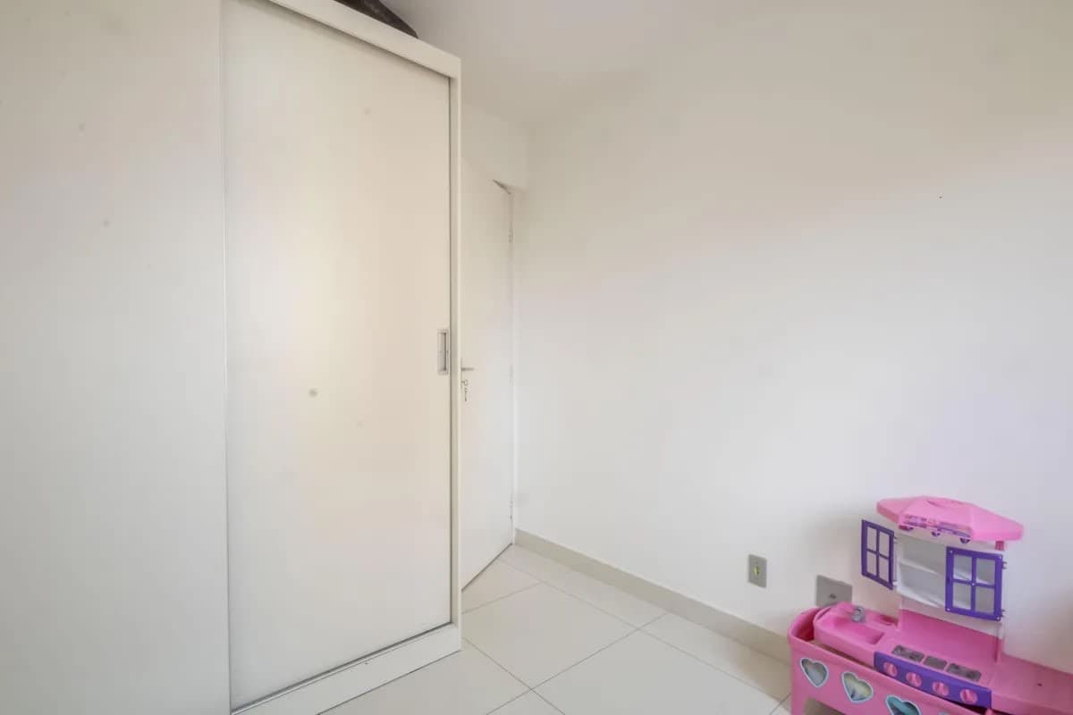 Foto do imóvel 🏠 Apartamento à venda – Conjunto Residencial São Cristóvão | Osasco/SP