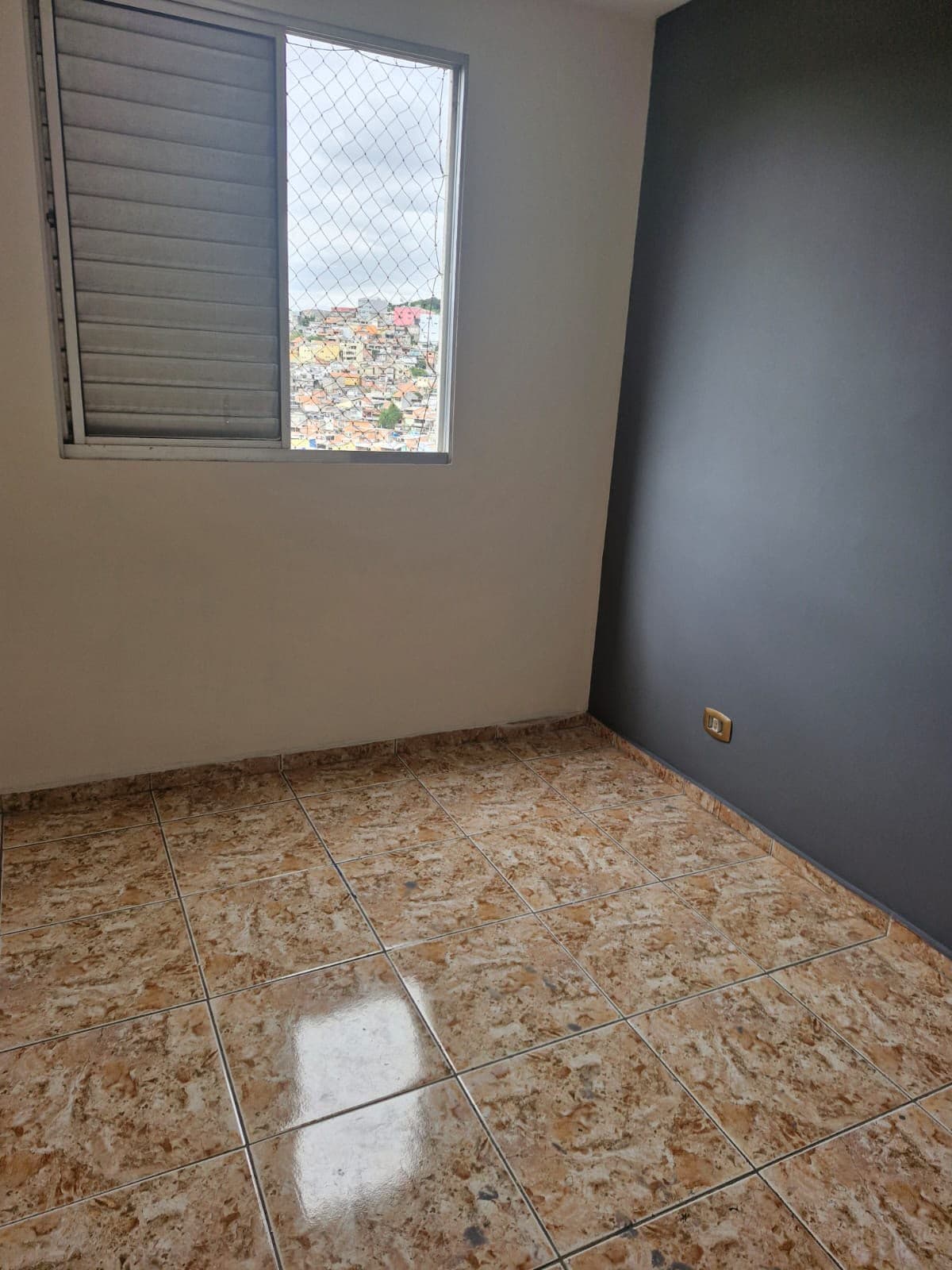 Foto do imóvel APARTAMENTO PARA LOCAÇÃO – CONDOMÍNIO GUIMARÃES ROSA LADO B | JARDIM VELOSO – OSASCO