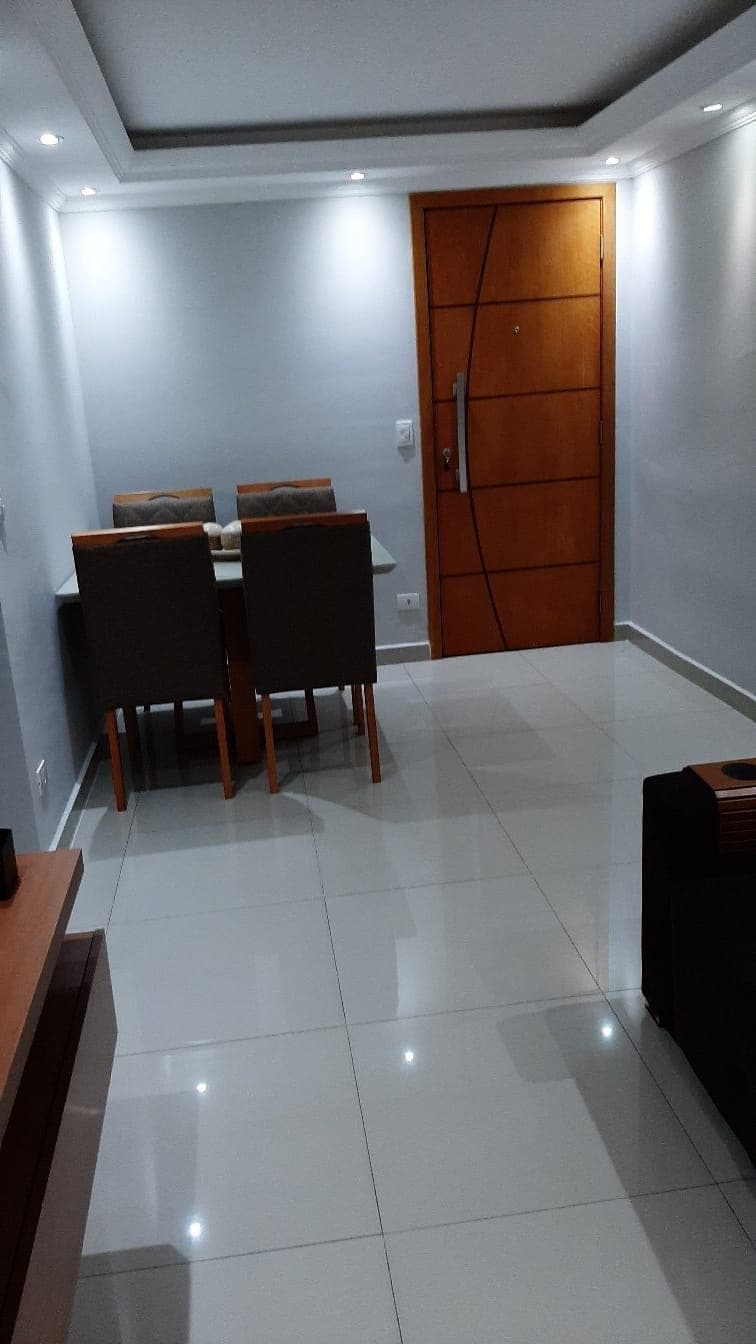 Foto do imóvel 🏡 VENDE-SE LINDO APARTAMENTO – CONDOMÍNIO GUIMARÃES ROSA | OSASCO/SP