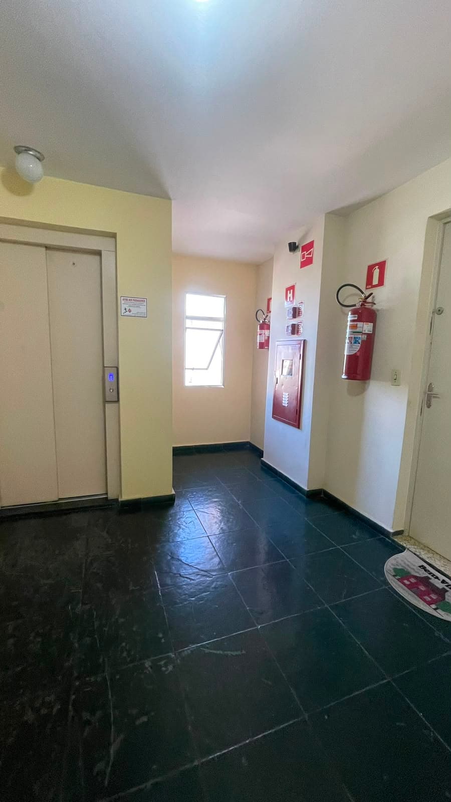 Foto do imóvel Apartamento para Locação Condomínio Guimarães Rosas - Osasco - SP