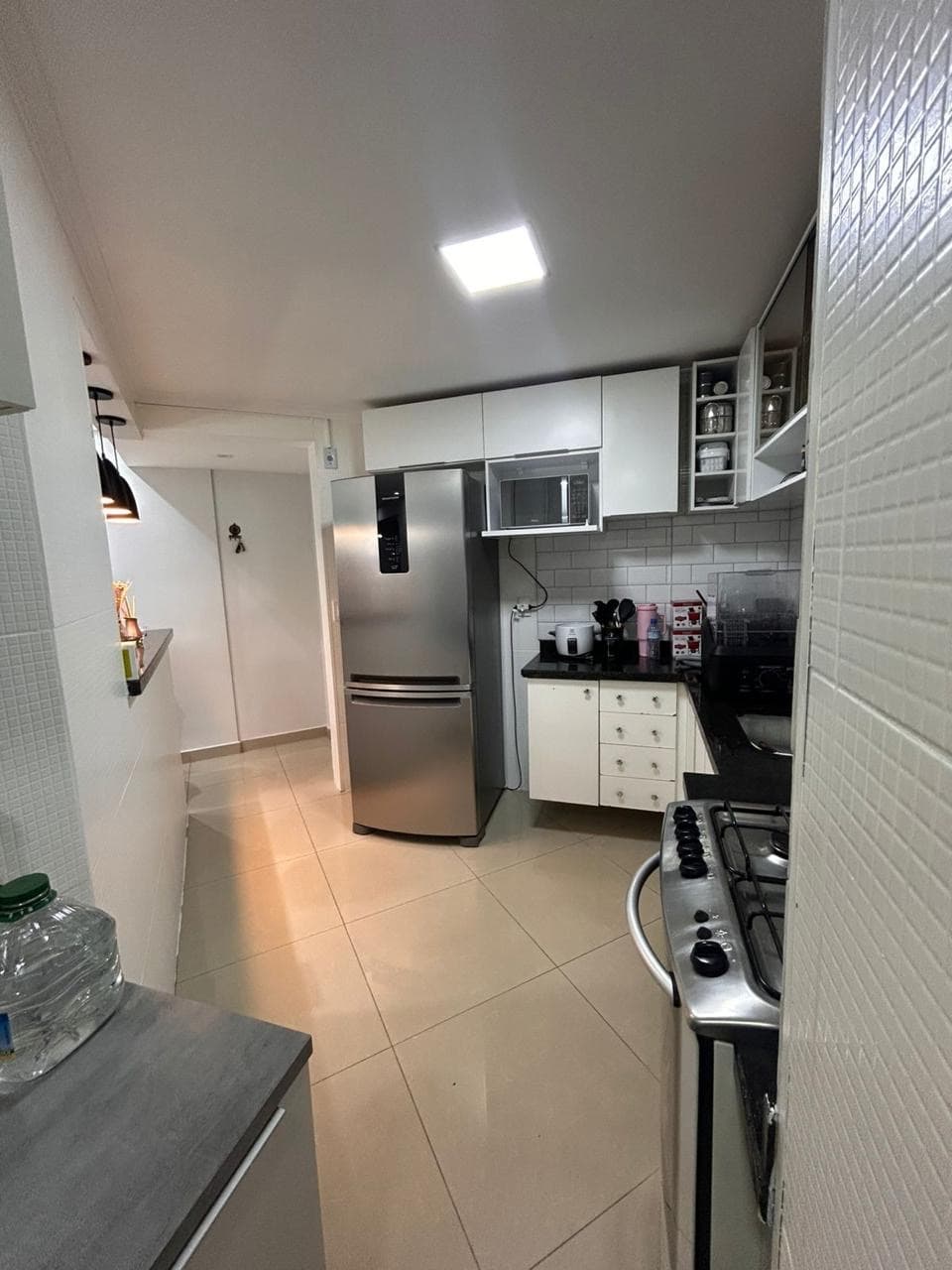 Foto do imóvel 🏠 ALUGA-SE – RESIDENCIAL SÃO CRISTÓVÃO