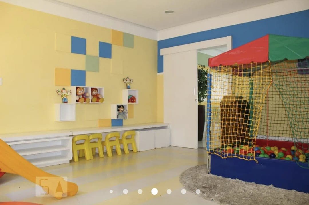 Foto do imóvel 🏡 APARTAMENTO À VENDA — CONDOMÍNIO INSPIRE FLORES - BARUERI