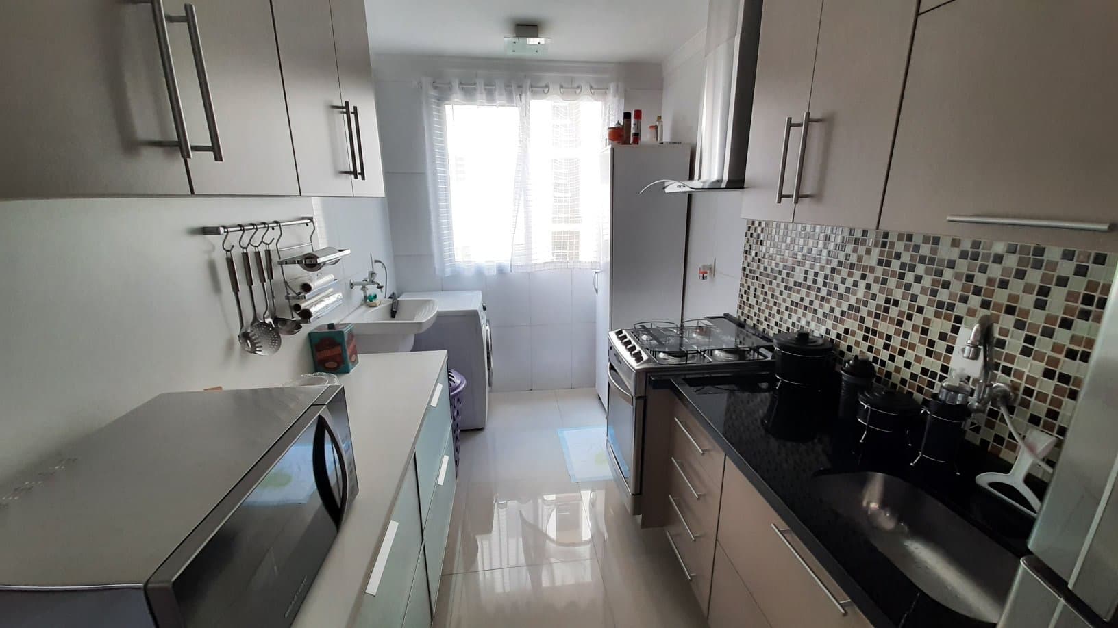 Foto do imóvel 🏡 VENDE-SE LINDO APARTAMENTO – CONDOMÍNIO GUIMARÃES ROSA | OSASCO/SP
