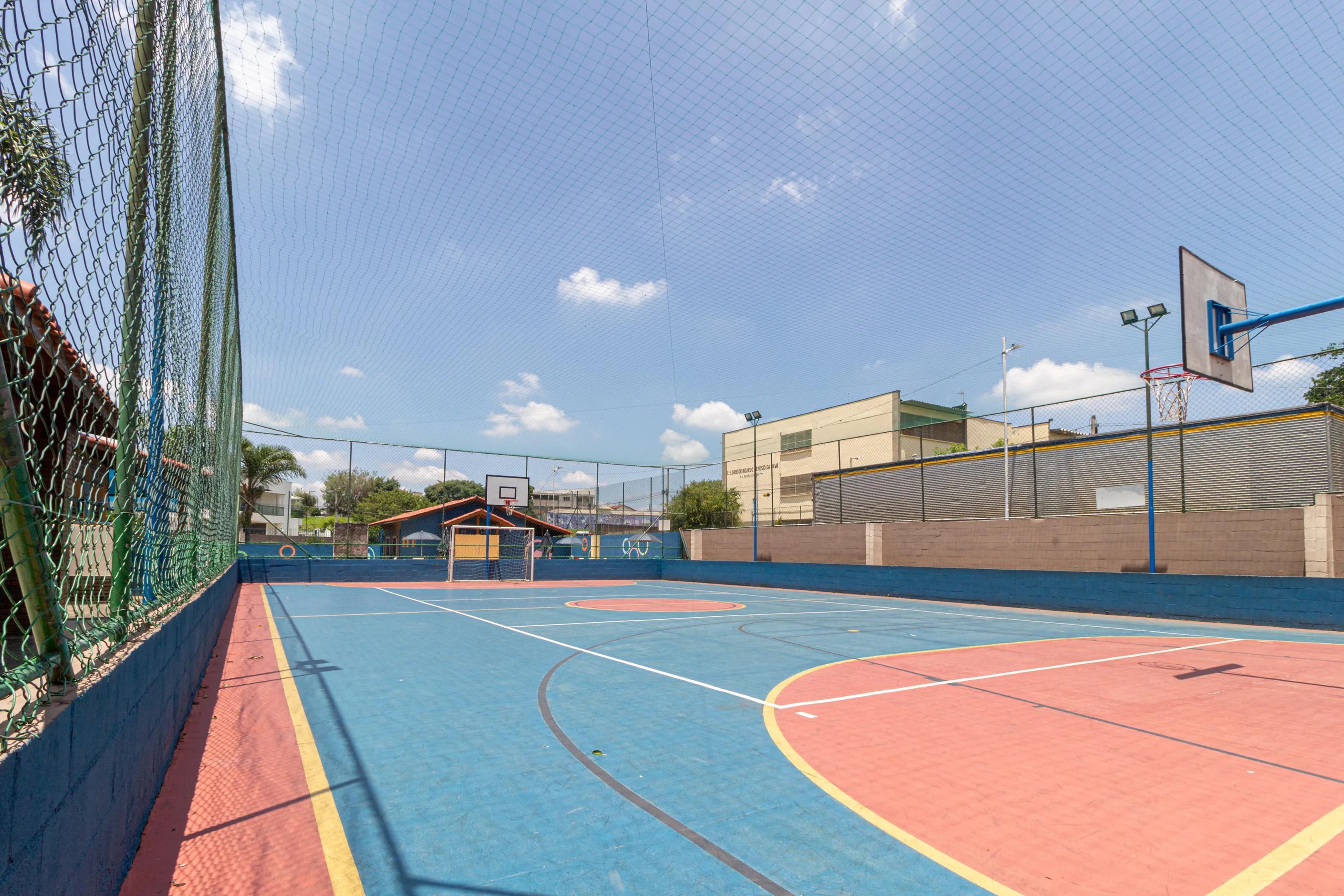 Foto do imóvel 🏡 2 QUARTOS + VARANDA + PISCINA | O APARTAMENTO QUE PODE SER O SEU PRÓXIMO LAR! - GUIMARAES ROSA