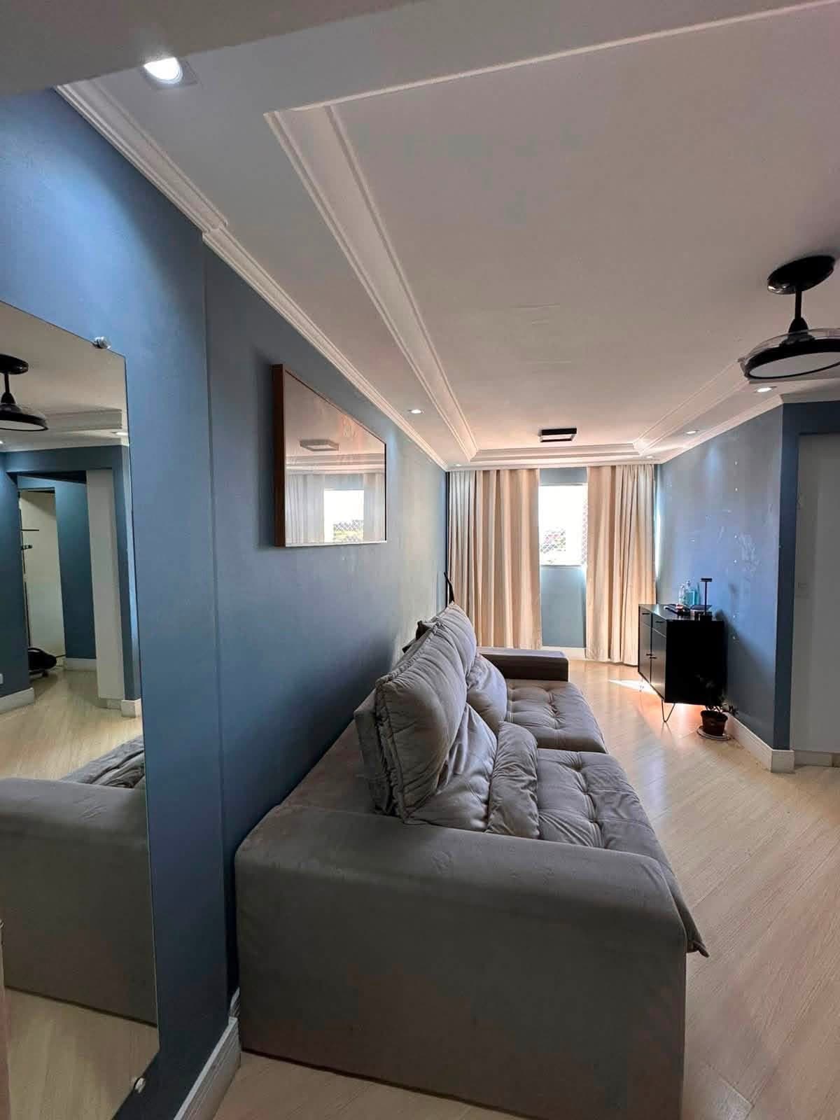 Foto do imóvel 🏡 APARTAMENTO À VENDA – RESIDENCIAL SÃO CRISTÓVÃO - COD 15