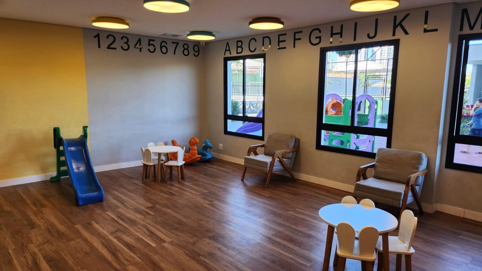 Foto do imóvel Condomínio Pin Osasco Residencial Clube