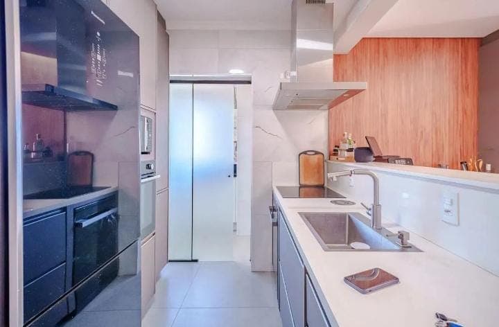 Foto do imóvel 🏡 Belíssimo Apartamento à Venda – Smiley Home Resort | São Paulo