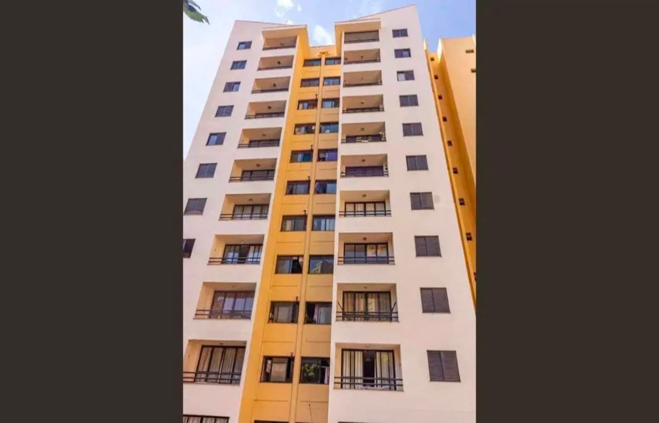 Foto do imóvel SEU NOVO LAR ESPERA POR VOCÊ! | APARTAMENTO À VENDA – JAGUARIBE | OSASCO