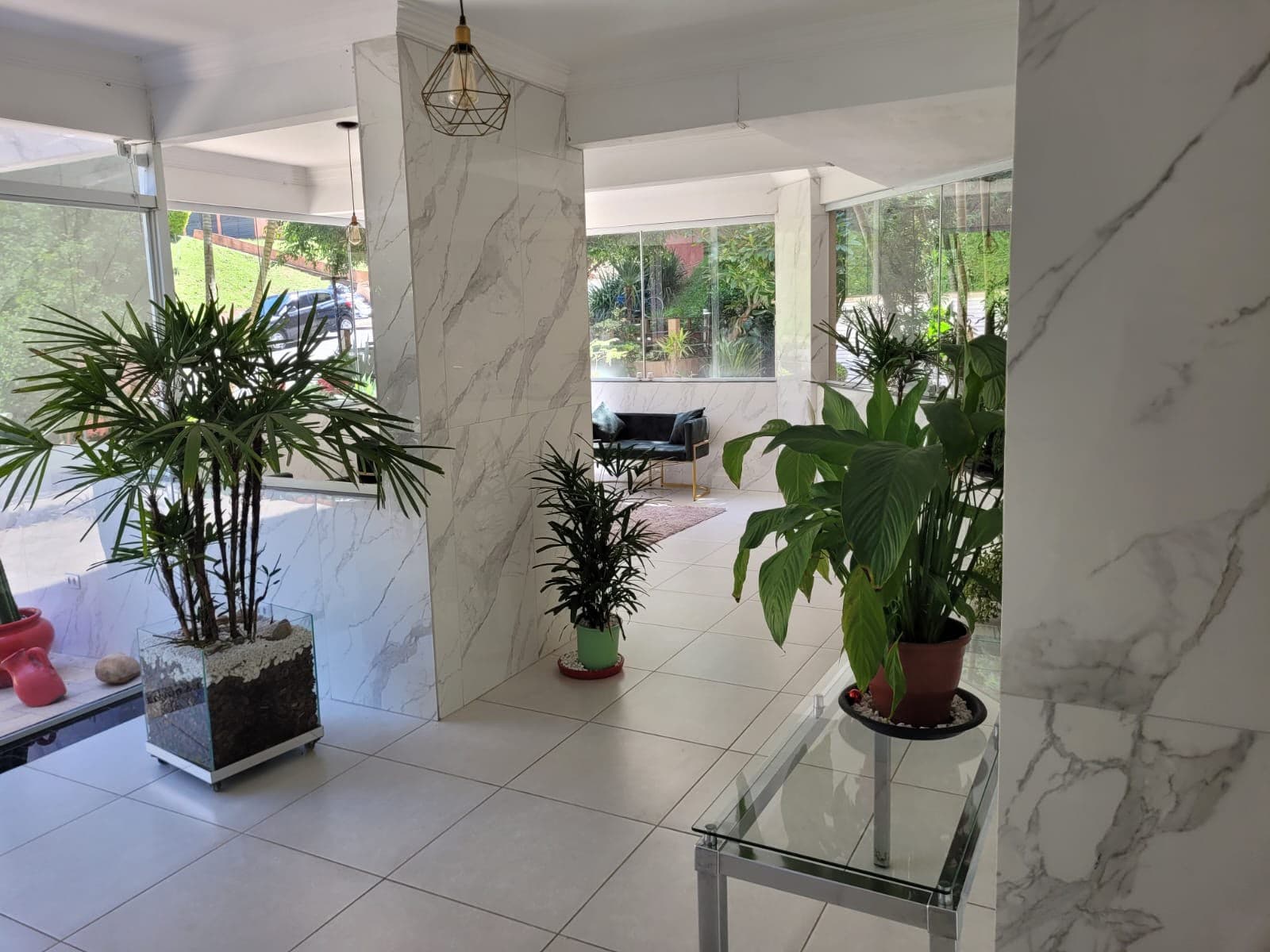 EU NOVO LAR ESPERA POR VOCÊ! | APARTAMENTO À VENDA – Oportunidade de Investimento 