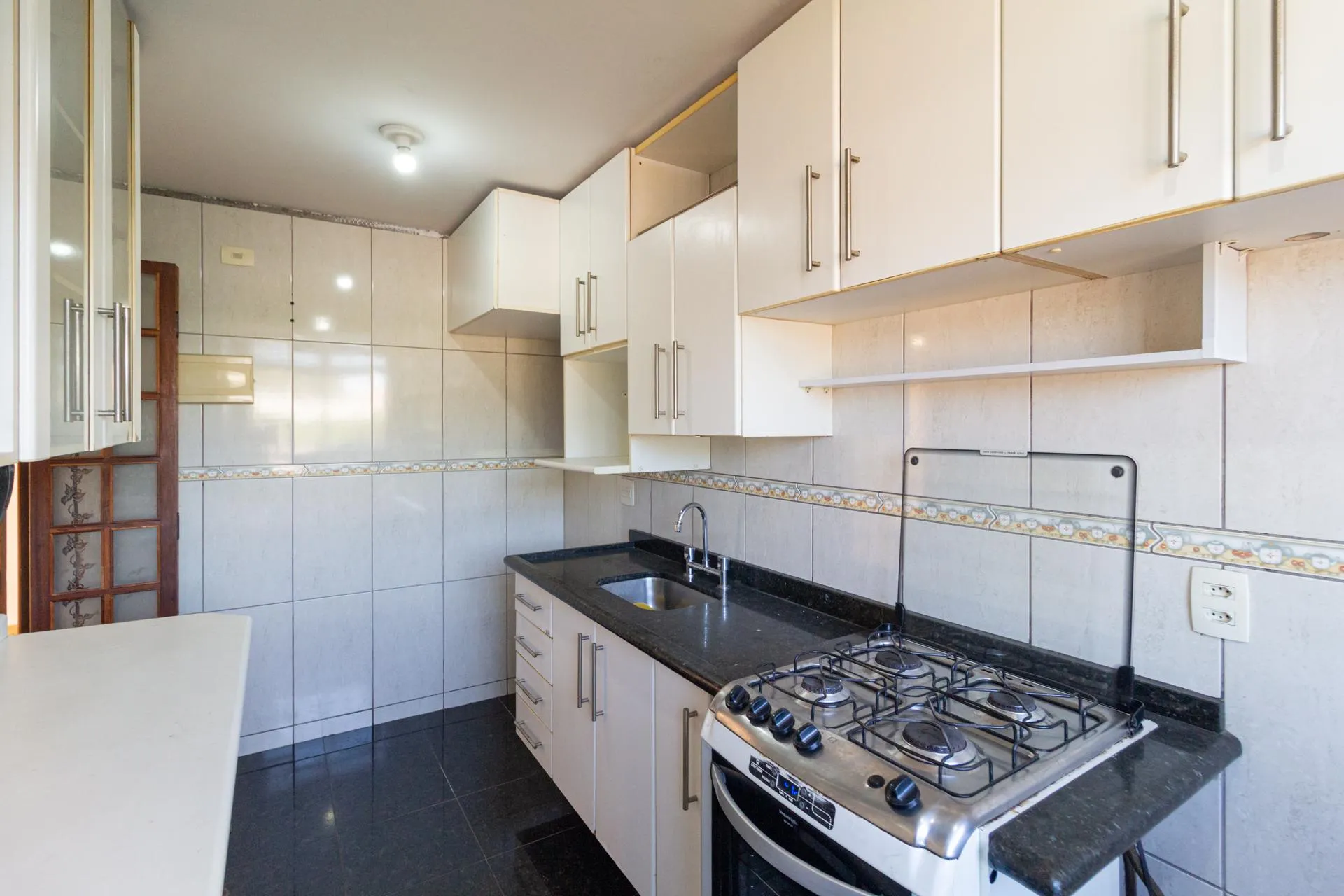 🏡 2 QUARTOS + VARANDA + PISCINA | O APARTAMENTO QUE PODE SER O SEU PRÓXIMO LAR! - GUIMARAES ROSA