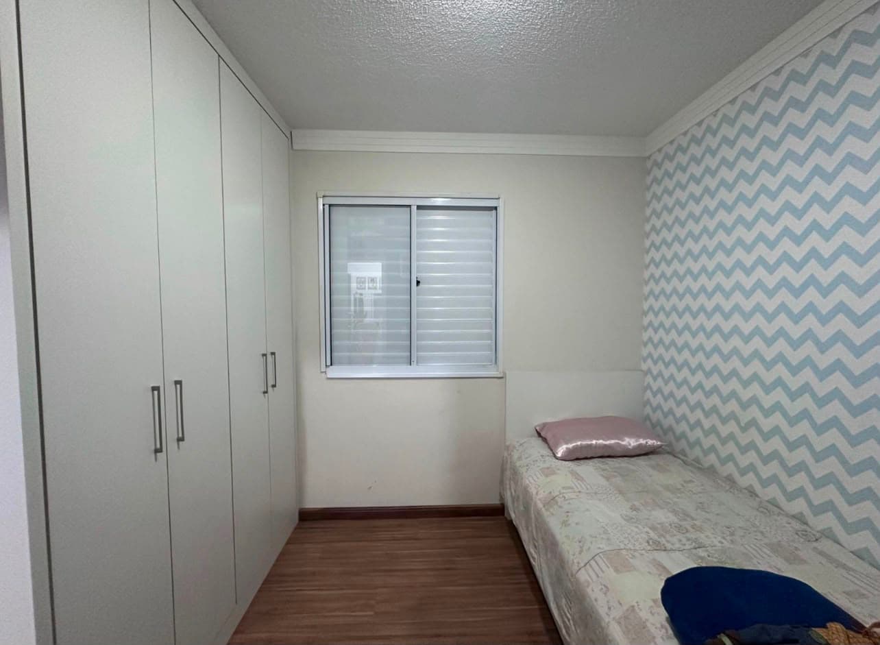 Foto do imóvel 🏡 SOBRADO À VENDA – CONDOMÍNIO BOSQUE DA VILA | COTIA/SP