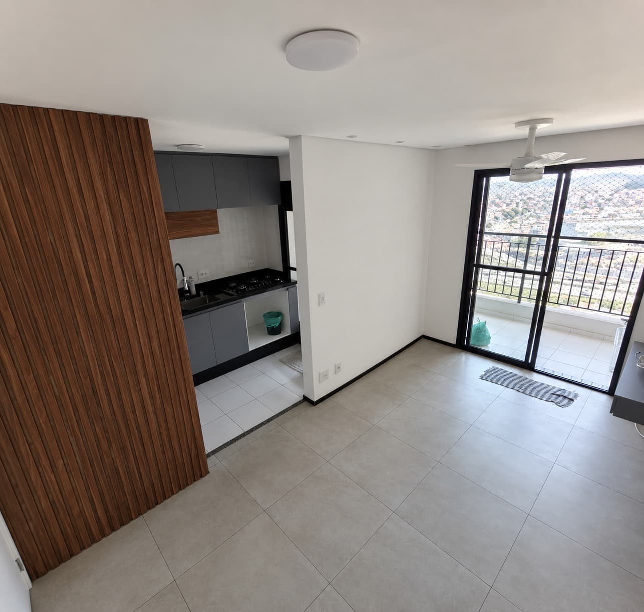 Foto do imóvel 🏡 APARTAMENTO PARA LOCAÇÃO – TERRAÇO BEACH PARK | OSASCO