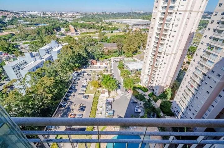 Foto do imóvel 🏡 Belíssimo Apartamento à Venda – Smiley Home Resort | São Paulo
