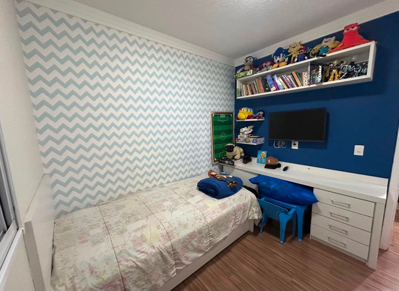 Foto do imóvel 🏡 SOBRADO À VENDA – CONDOMÍNIO BOSQUE DA VILA | COTIA/SP