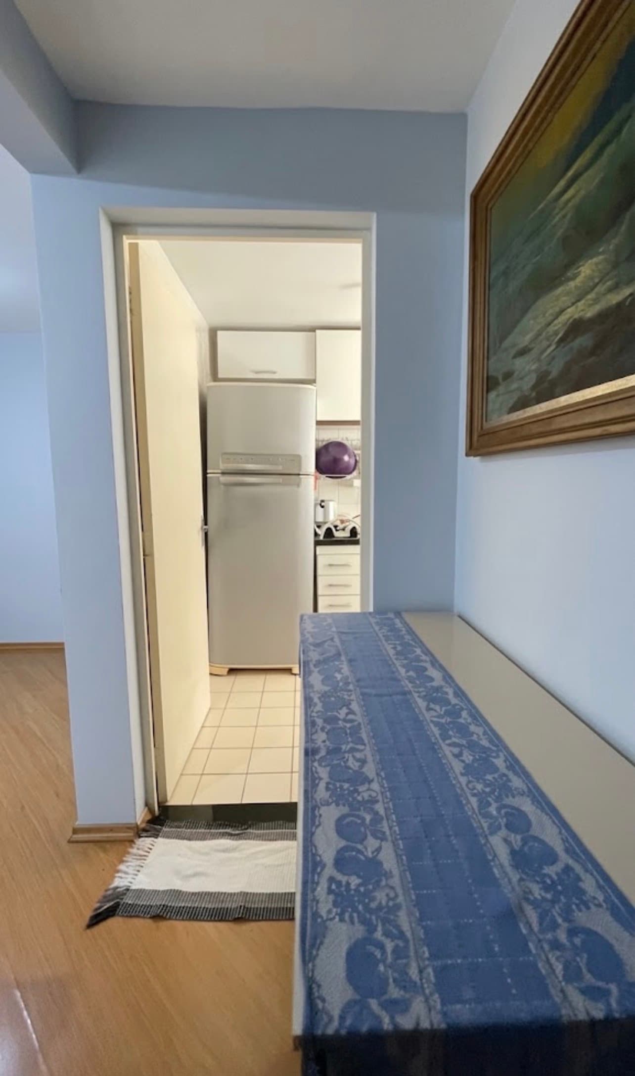 Foto do imóvel OPORTUNIDADE DE VENDA — APARTAMENTO NO CONDOMÍNIO GUIMARÃES ROSA