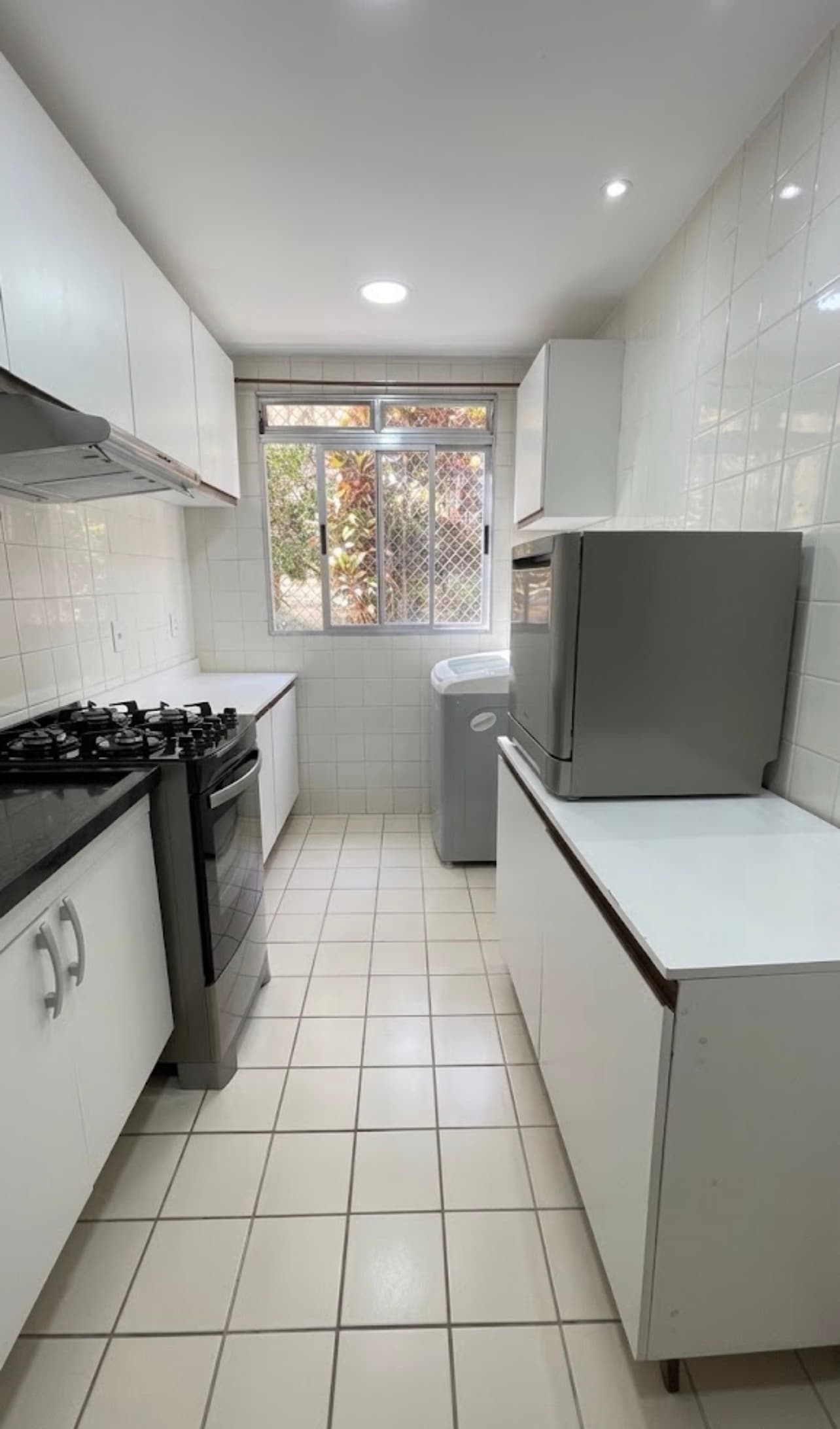 Foto do imóvel OPORTUNIDADE DE VENDA — APARTAMENTO NO CONDOMÍNIO GUIMARÃES ROSA