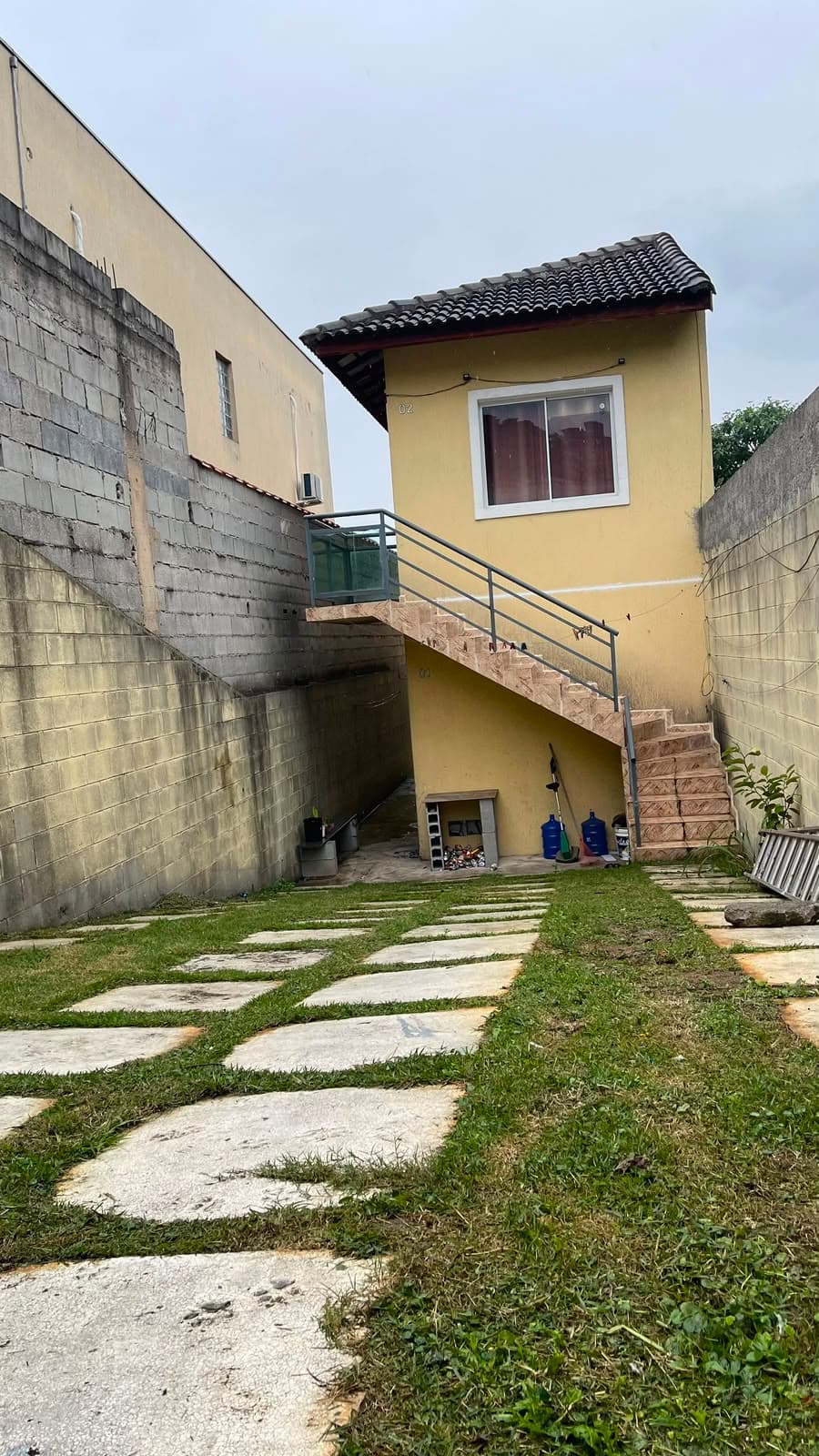 🏡 Casa à Venda em Cotia – SP